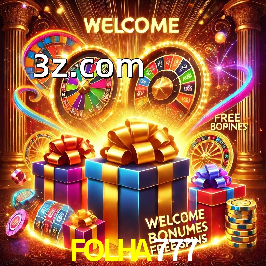 FOLHA777