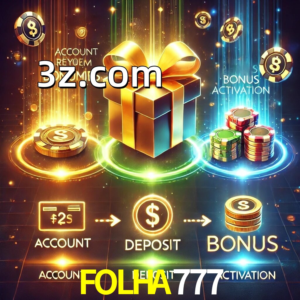  FOLHA777