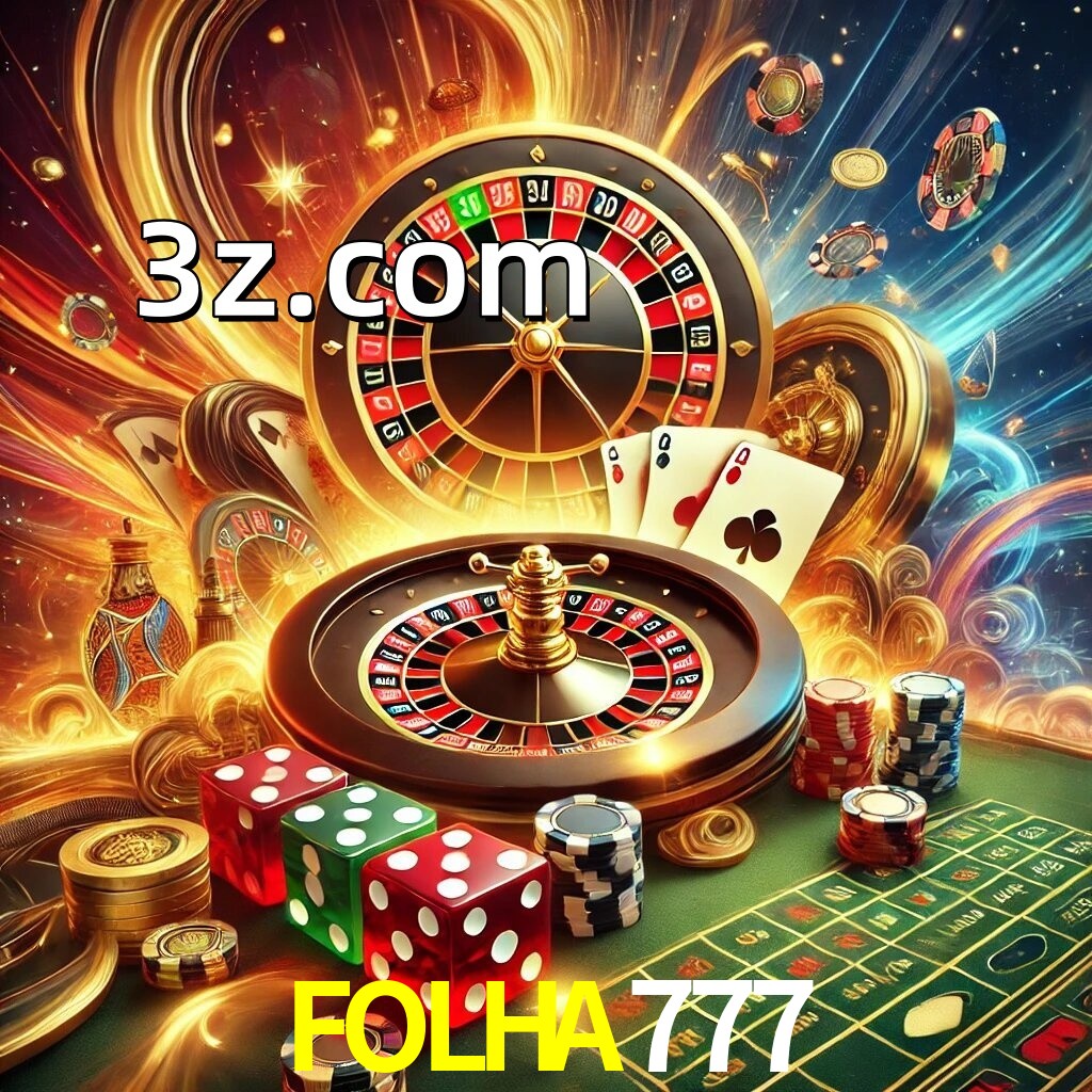  FOLHA777