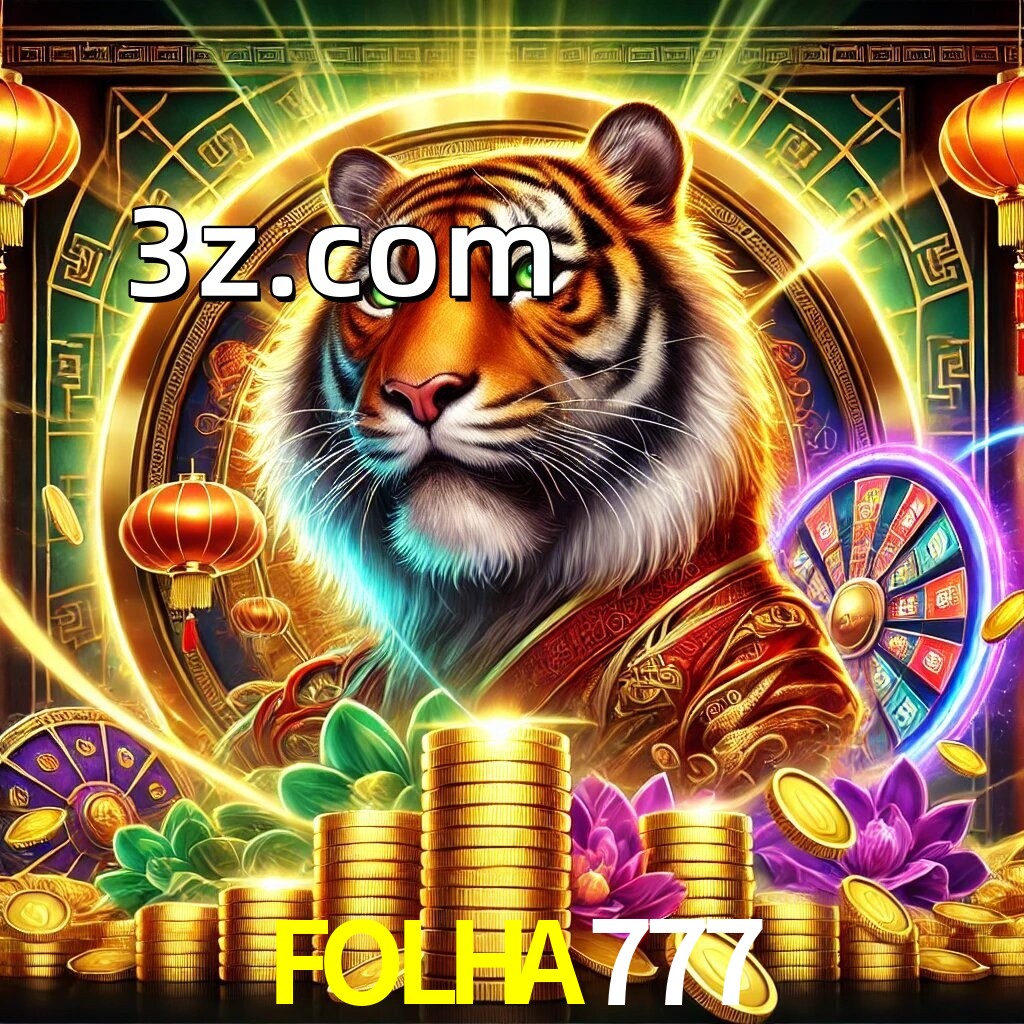  FOLHA777
