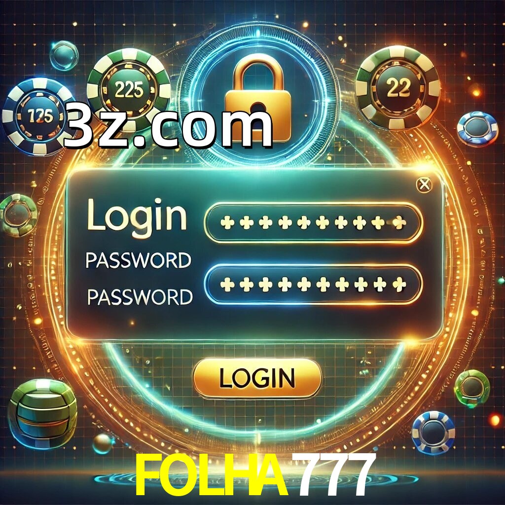  FOLHA777