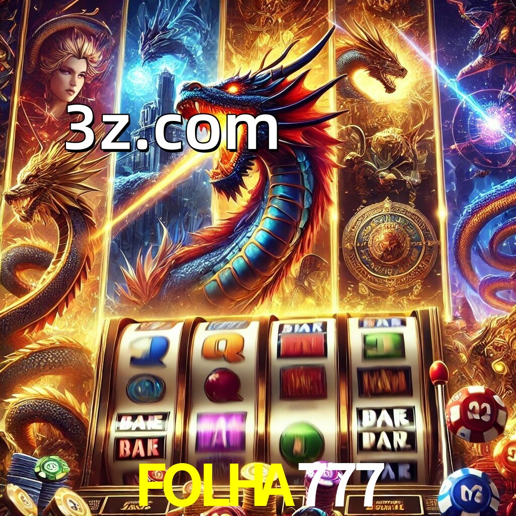  FOLHA777