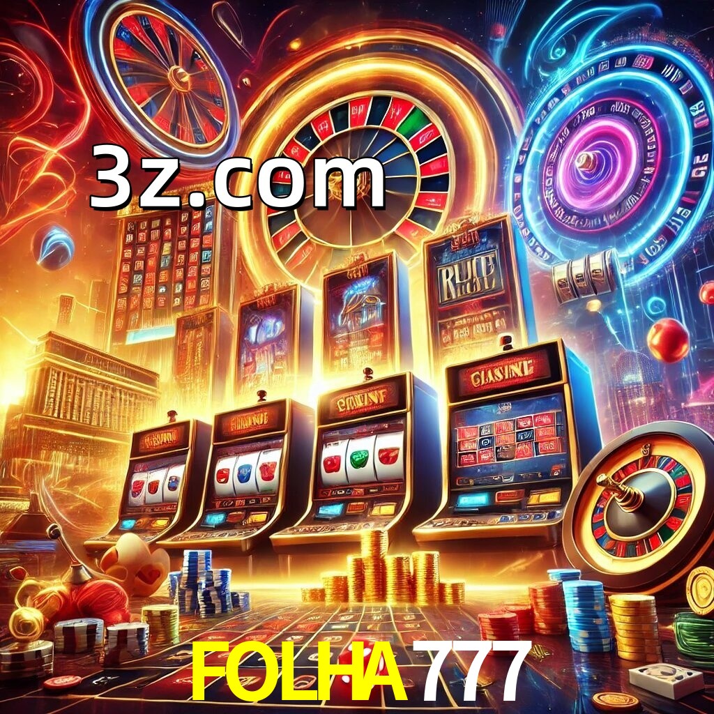  FOLHA777