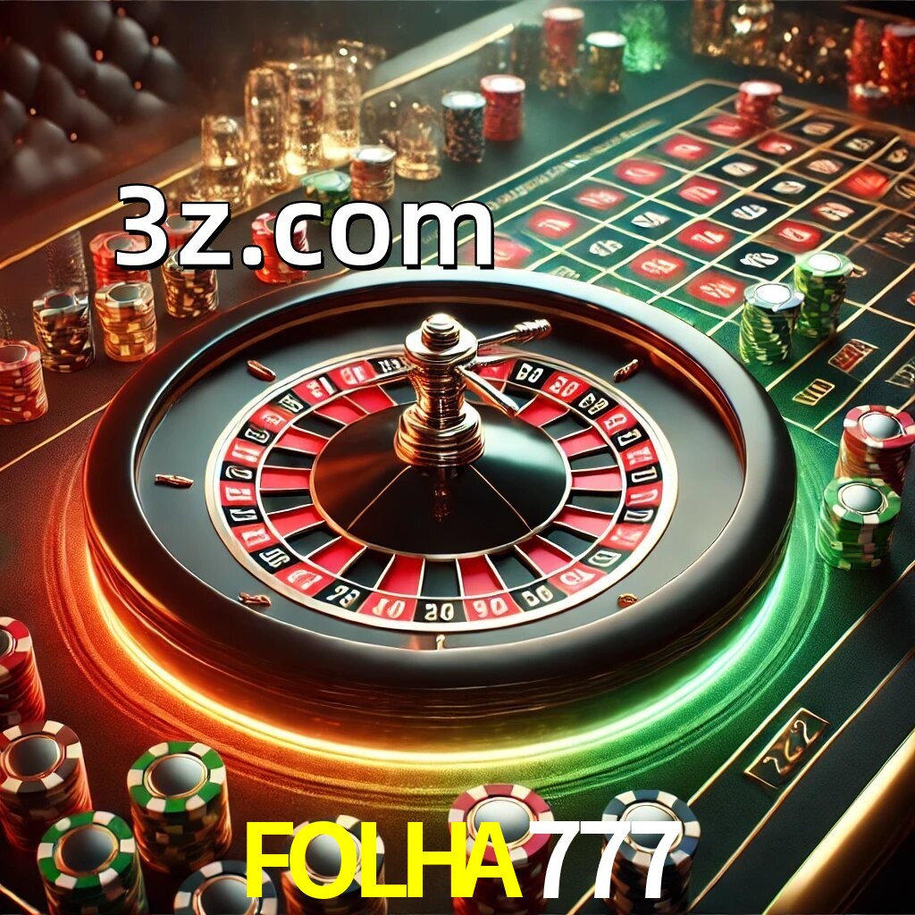  FOLHA777
