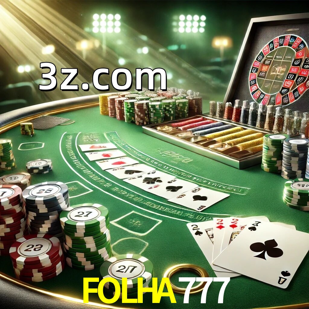  FOLHA777