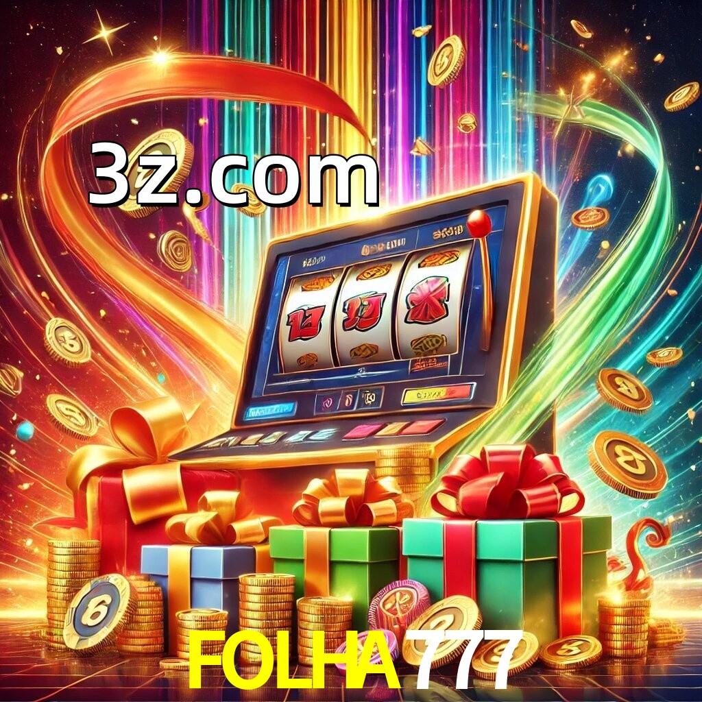  FOLHA777