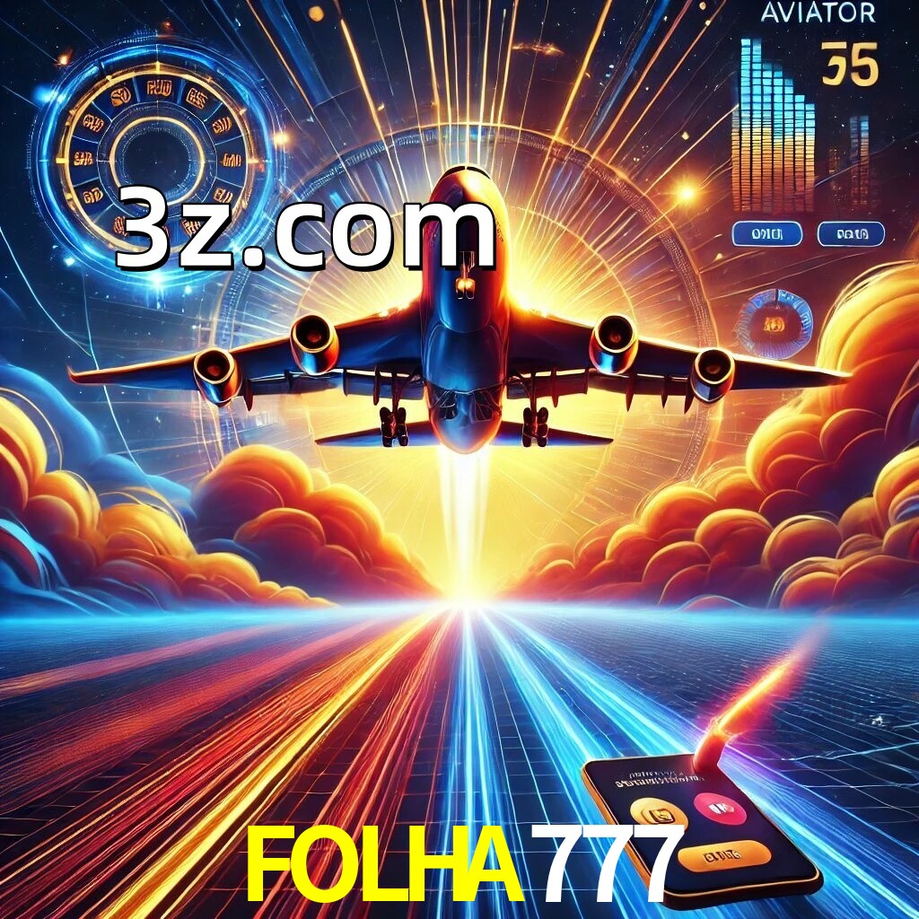  FOLHA777