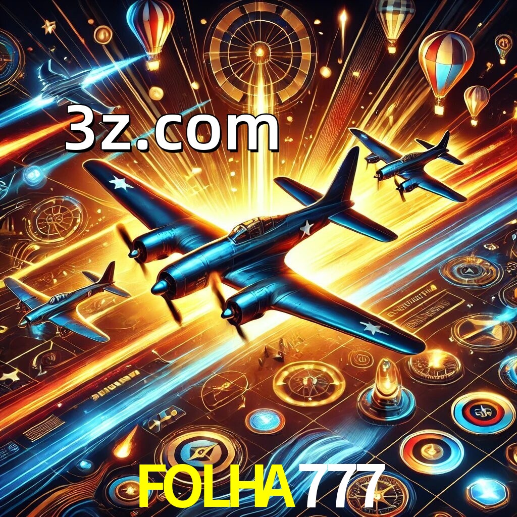  FOLHA777