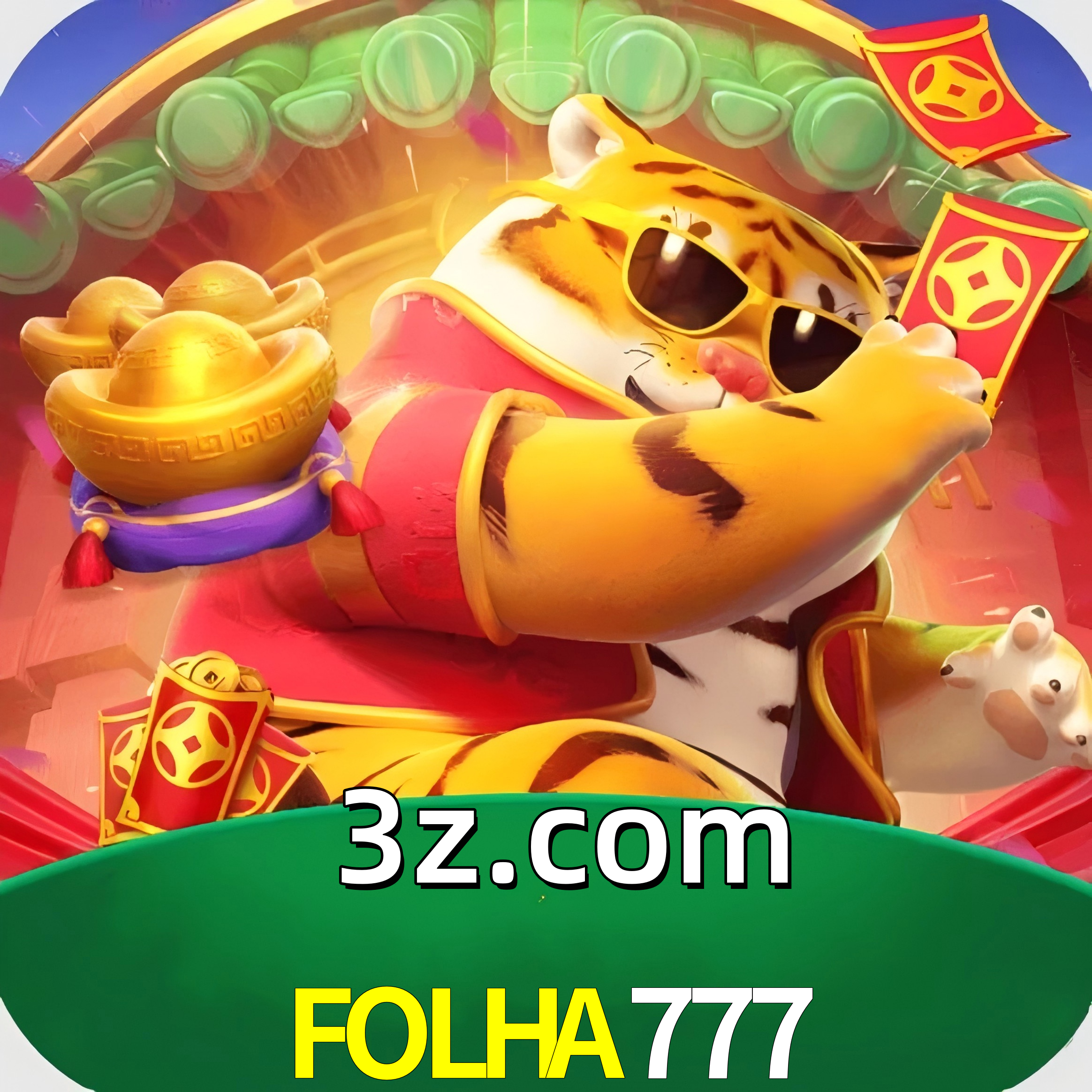FOLHA777